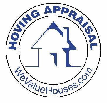 Hoving Appraisal Company logo