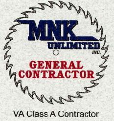 MNK Unlimited, Inc. logo