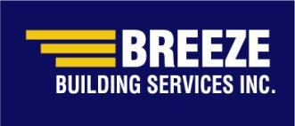 Breeze Building Services, Inc. logo