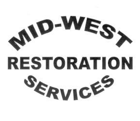 Midwest Restoration Services, Inc. logo