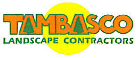 Tambasco Landscape Contractors logo