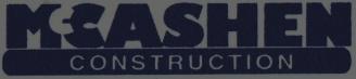 McCashen Construction logo