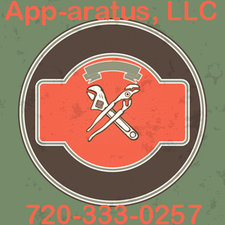 Logo for App-aratus