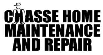 Chasse Home Maintenance & Repair, Inc. logo