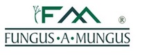 Fungus-A-Mungus logo