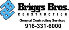 Briggs Brothers Construction, Inc. logo