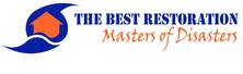 Logo for The Best Restoration - Gainesville, Florida Facebook