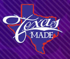 Texas Made Air Conditioning & Heating logo