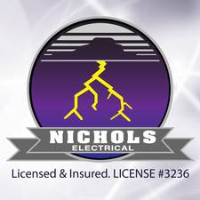 Avatar for Nichols Electrical Contracting, Inc.