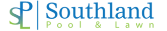 Southland Pool & Lawn logo