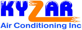 Kyzar Air Conditioning, Inc. logo