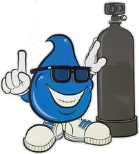 Clearbrook Water Solutions, LLC logo
