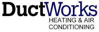 DuctWorks Heating & Air Conditioning, LLC logo