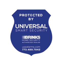 Universal Security Solutions, LLC logo