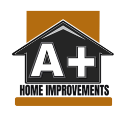 A+ Building Maintenance and Home Repair, LLC logo