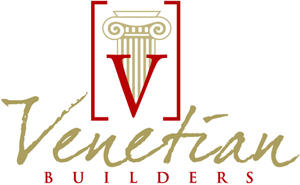 Venetian Builders, Inc. logo