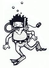 Dave's Plumbing & Drain Cleaning, Inc. logo