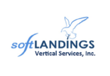 Logo for Soft Landings Vertical Services, Inc.