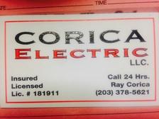 Avatar for Corica Electric, LLC