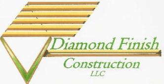 Diamond Finish Construction, LLC logo