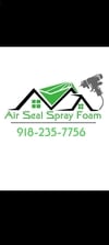 Avatar for Air Seal Spray Foam