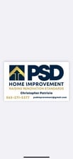 Avatar for PSD Home Improvement, LLC