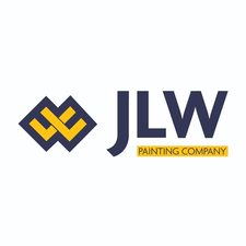 Logo for JLW Painting