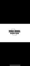 Logo for Middle Georgia Roofing & Construction