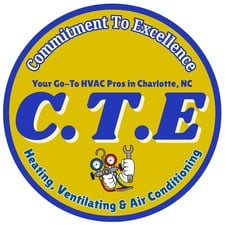 Avatar for Commitment to Excellence HVAC, Inc.