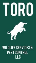 Toro Wildlife Services and Pest Control, LLC logo