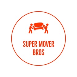 Super Mover Bros LLC logo