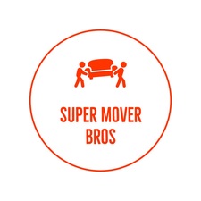 Logo for Super Mover Bros LLC