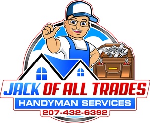 Jack of All Trades Handyman Services | Lyman, ME 04002 - HomeAdvisor