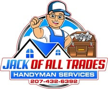 Avatar for Jack of All Trades Handyman Services