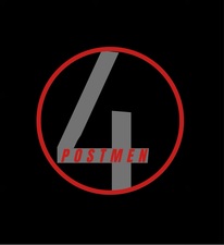 Logo for 4 Postmen LLC