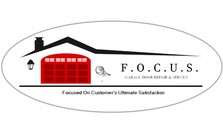 Avatar for Focus Garage Doors and Services, LLC