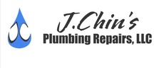 Logo for J. Chin's Plumbing Repairs, LLC