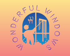 Logo for Wonderful Windows