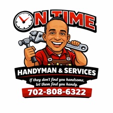 Avatar for On Time Handyman & Services