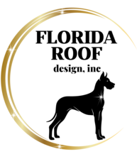 Florida Roof Design Incorporated logo