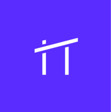 Logo for Brllnt Homes