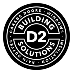 L P Building Solutions logo