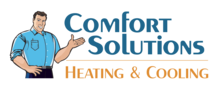 Avatar for Comfort Solutions Heating and Cooling, Inc