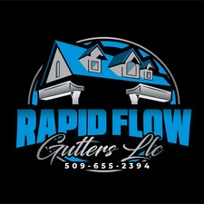 Avatar for RAPID FLOW GUTTERS