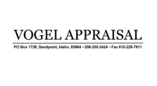 Avatar for Vogel Appraisal