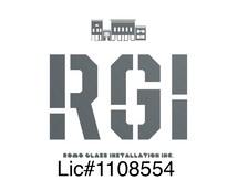 Avatar for RGI Romo Glass Installation Inc.