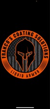 Logo for Franco's Coating Solutions