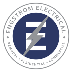 Engstrom Electrical Contracting, Inc. logo