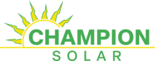 Avatar for Champion Solar