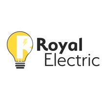 Logo for Royal Electric, LLC